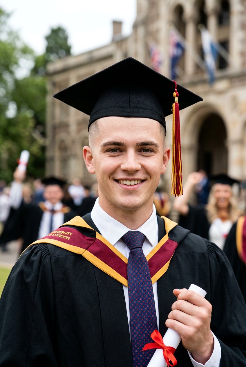 Crew Cut Haircut - 20 neat boys haircut for graduation - 20 neat boys haircut for graduation
