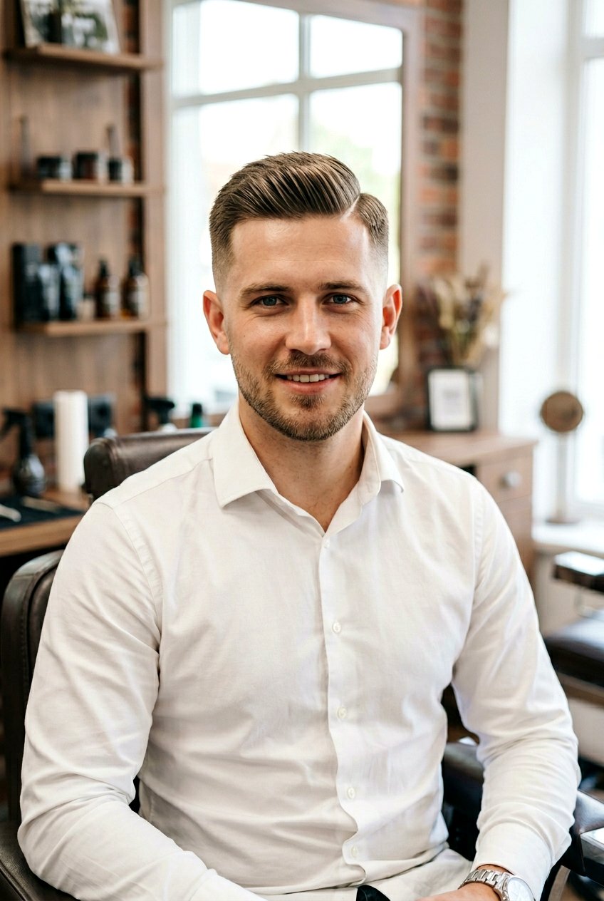 20 Best Hairstyles to Cover Bald Spots for a Fuller Look