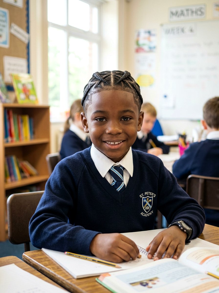 Criss Cross Cornrows - 20 school braid styles for black boys - 20 school braid styles for black boys