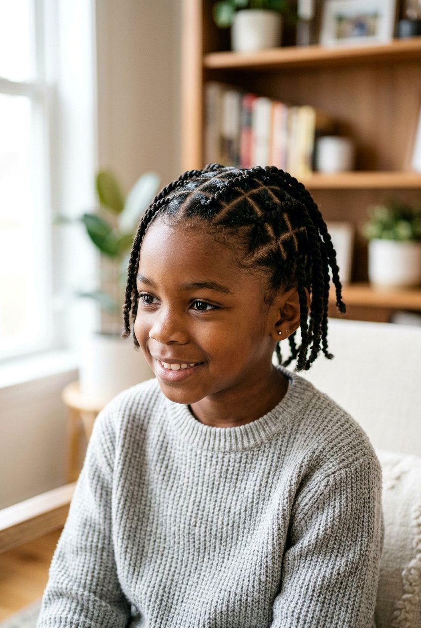 20 Adorable Baby Boy Twist Hairstyles for Your Little Guy