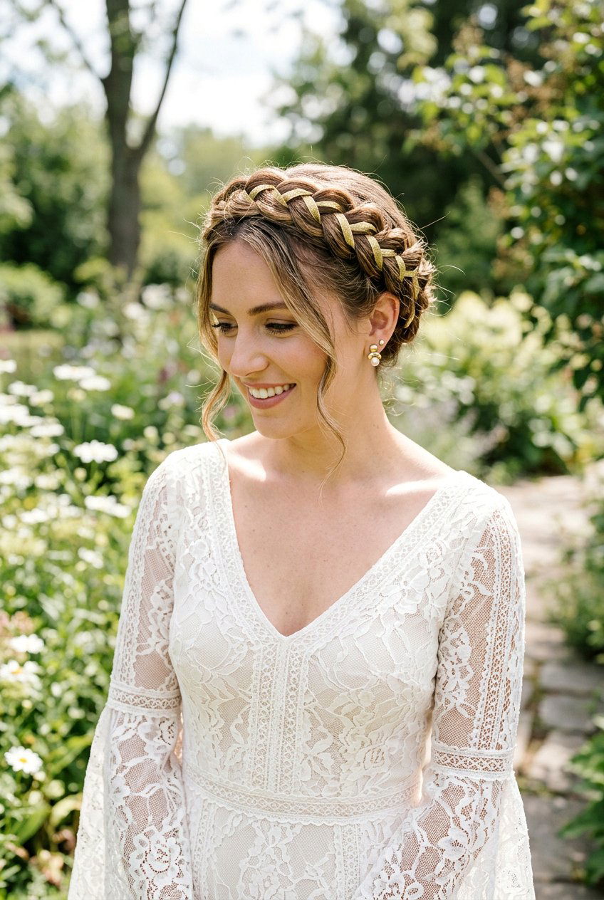 20 Adorable Coquette Hairstyle With Ribbon Bow Ideas To Try