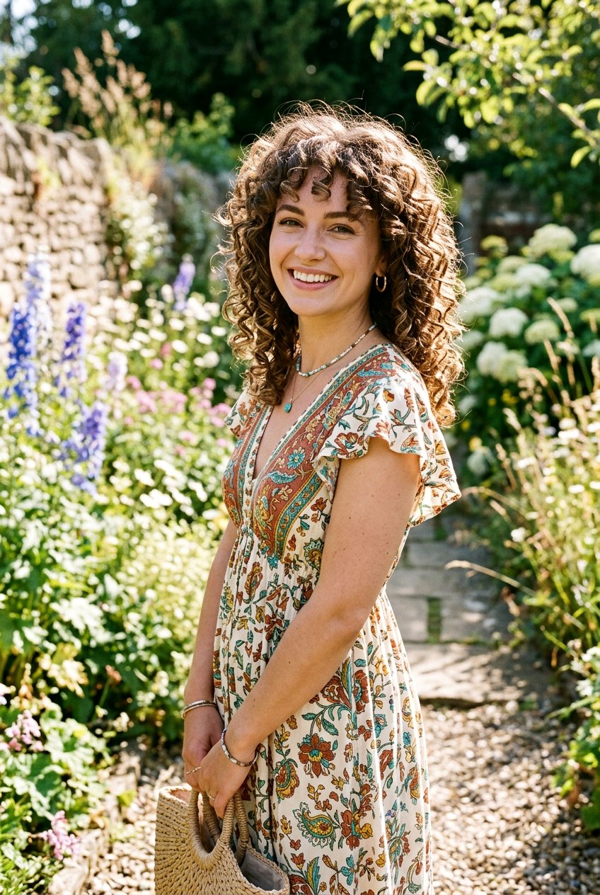 Curly 80s Shag Haircut - 20 80s short shag haircut - 20 80s short shag haircut