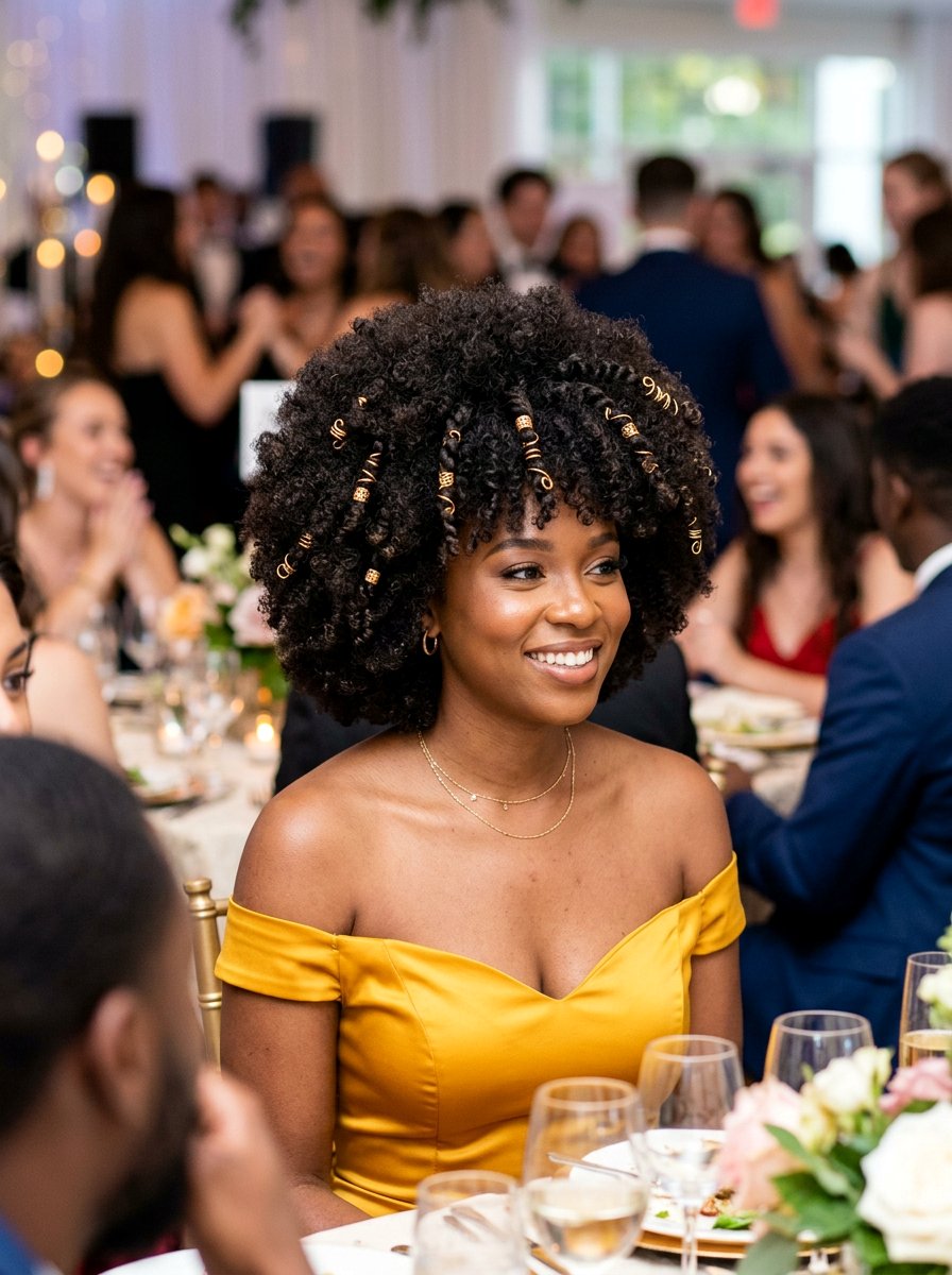 20 Viral Prom Hairstyle Ideas For A Stunning Look This Year