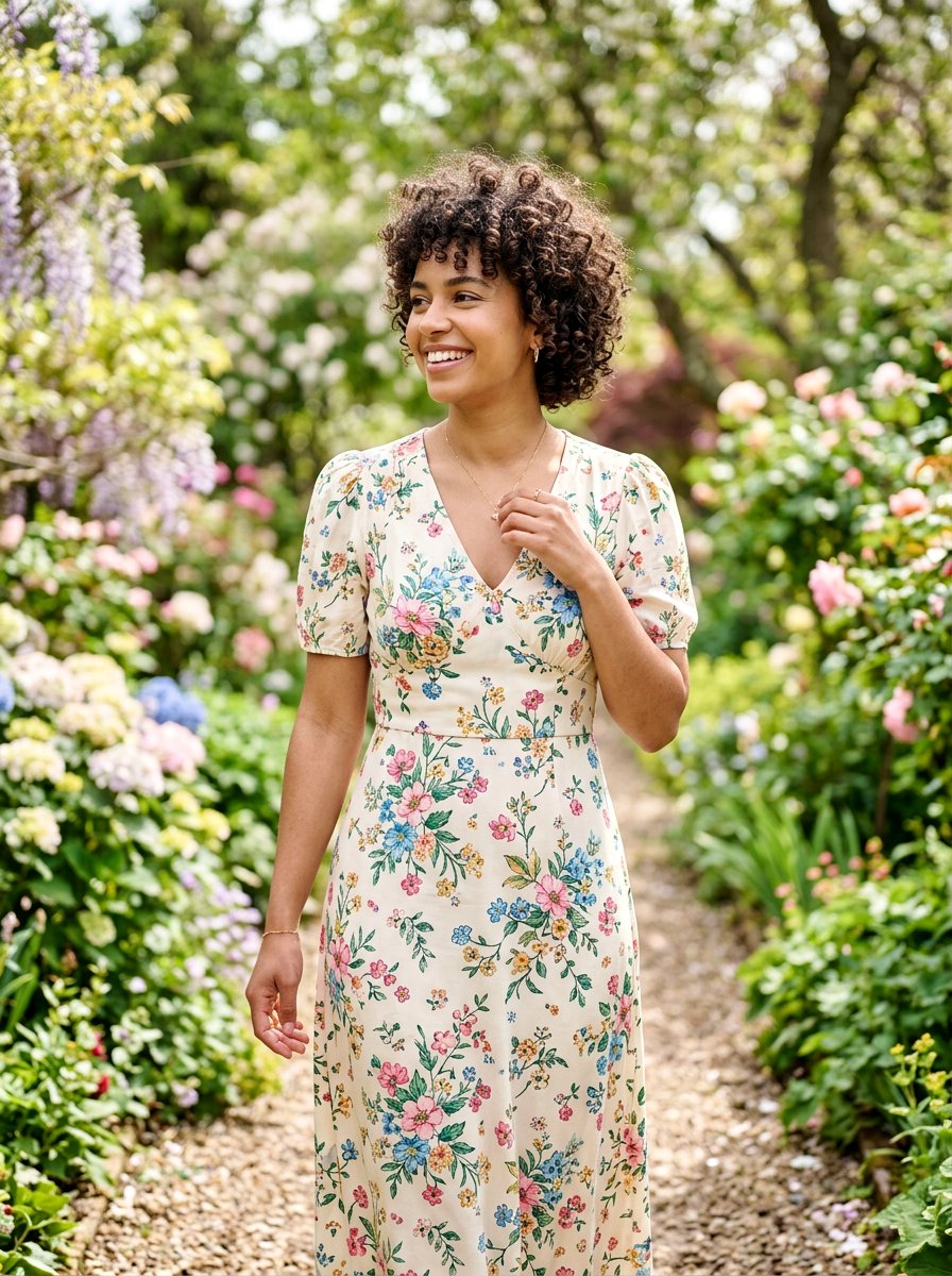 Curly Bixie Haircut - 20 curly haircut ideas for women - 20 curly haircut ideas for women