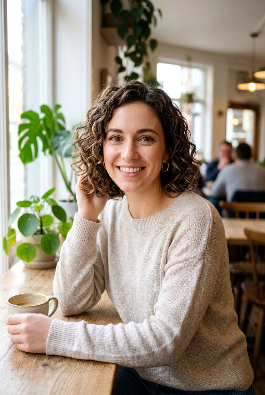 Curly Bob For Fine Hair With Wash And Go Routine - 20 curly bob for fine curly hair - 20 curly bob for fine curly hair