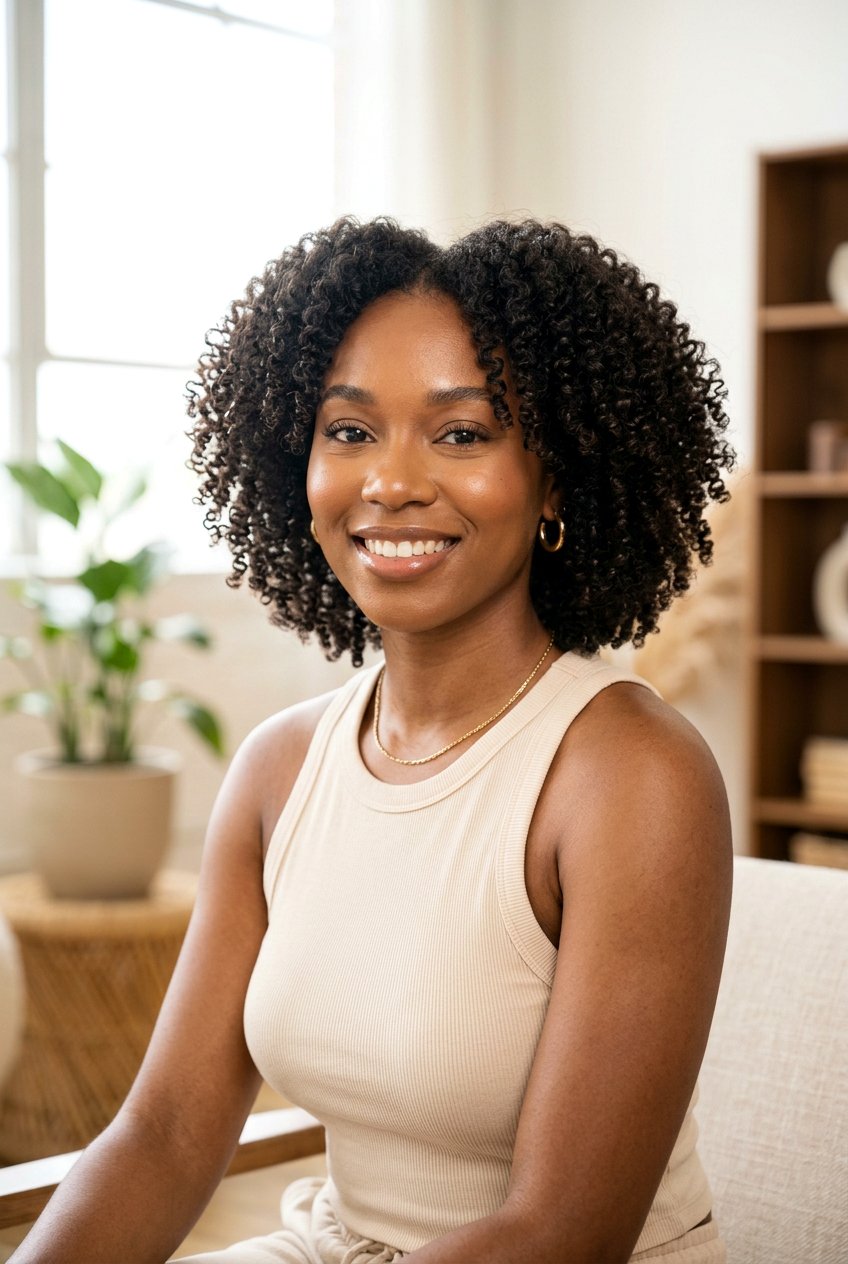 Curly Bob For Thick Coily Hair - 20 curly bob for thick curly hair - 20 curly bob for thick curly hair