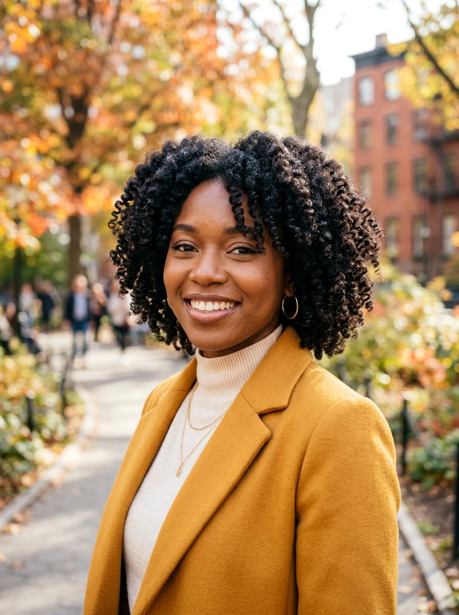 Curly Bob Haircut For 4b Natural Hair - 20 haircut for 4b natural hair - 20 haircut for 4b natural hair