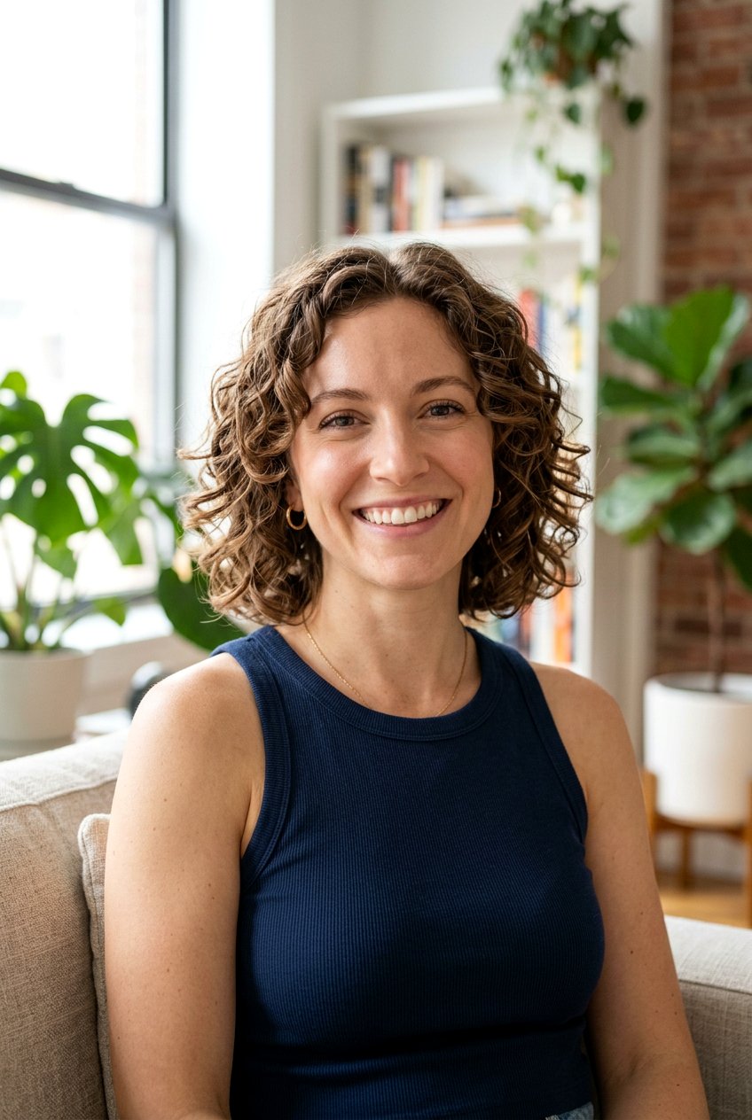 Curly Bob With Face Framing Layers For Fine Curls - 20 curly bob for fine curly hair - 20 curly bob for fine curly hair