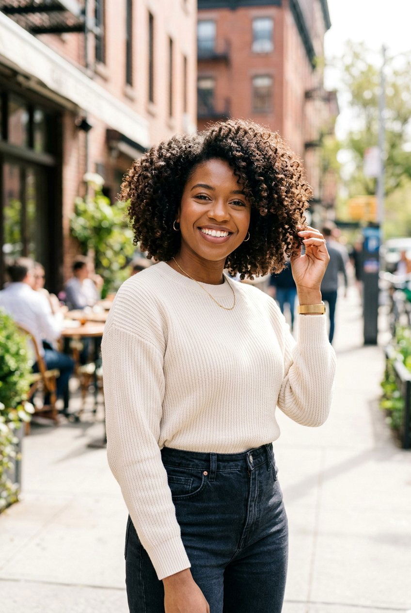 Curly Bob for Thinning Hair - 20 hairstyles to hide thinning hair - 20 hairstyles to hide thinning hair