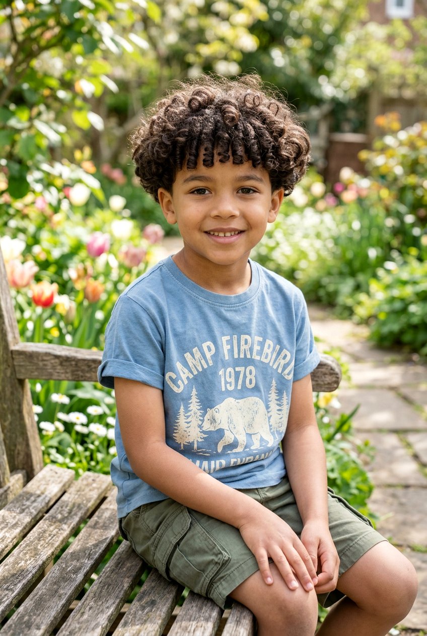 Curly Bowl Crop Haircut - 20 boys curly crop haircut - 20 boys curly crop haircut