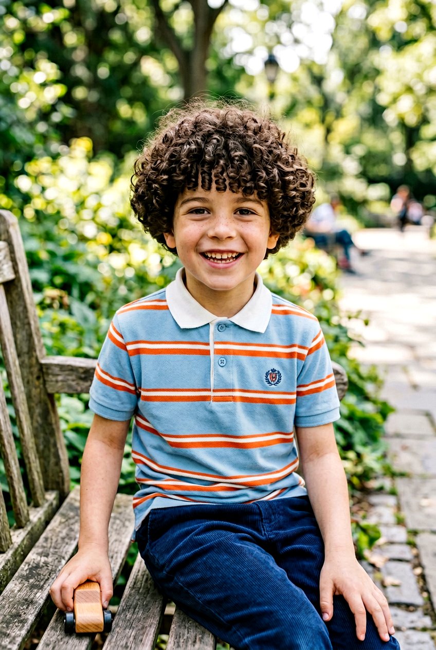 Curly Bowl Cut Mop Top - 20 boys haircut with curly mop top - 20 boys haircut with curly mop top