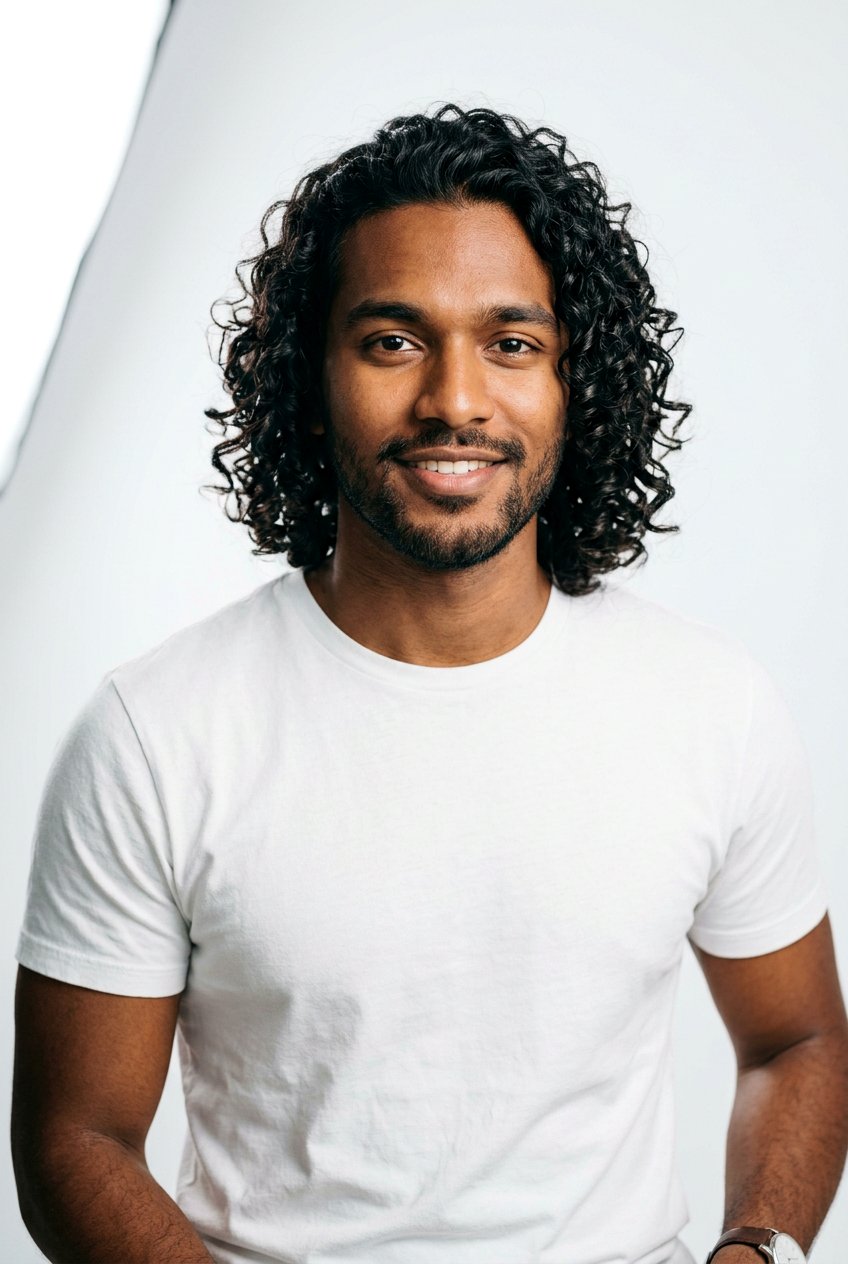 20 Stylish Bro Flow With Layers Men Will Love This Year