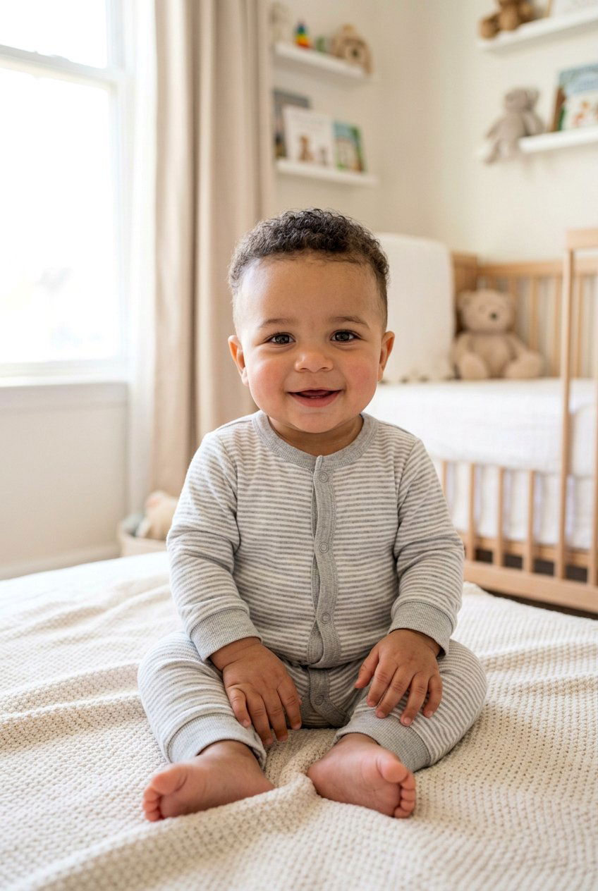 Curly Buzz Cut For Baby Boys - 20 baby boy curly haircut - 20 baby boy curly haircut