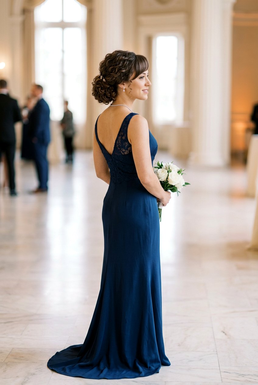 20 Gorgeous Festive Curls Hairstyle Ideas For The Holidays