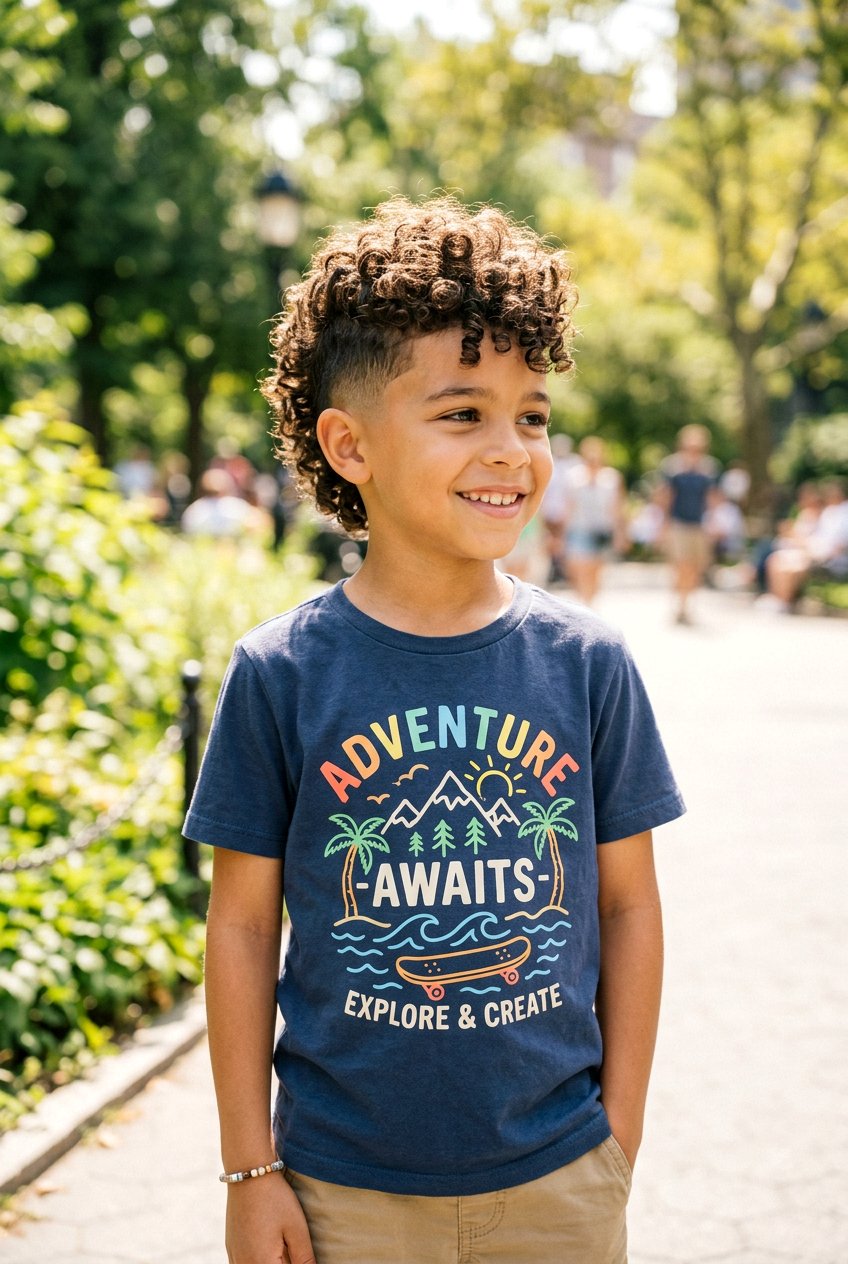 Curly Faux Hawk Crop - 20 boys curly crop haircut - 20 boys curly crop haircut