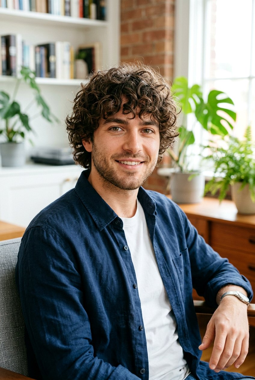 Curly Fringe With Shag Haircut Men - 20 curly fringe haircut men - 20 curly fringe haircut men