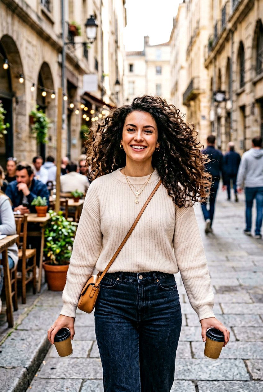 Curly Hair Bouncy Blowout - 20 bouncy blowout hairstyles - 20 bouncy blowout hairstyles