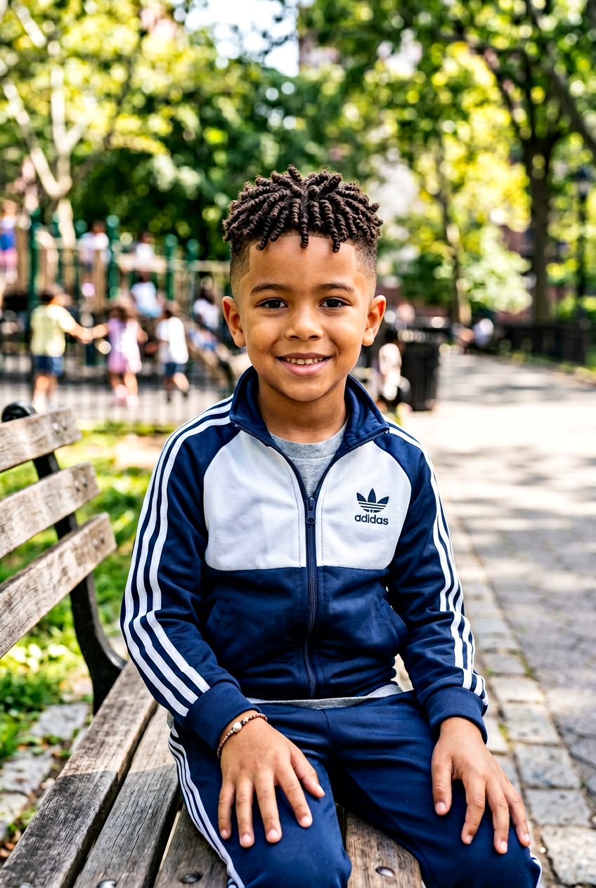Curly Hair Sponge Twist - 20 biracial boys curly haircut - 20 biracial boys curly haircut