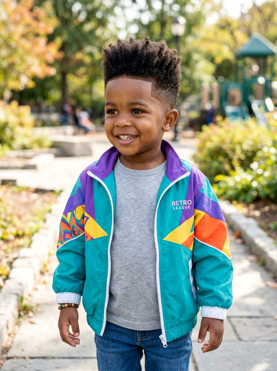 Curly High Top Fade - 20 toddler curly fade haircut - 20 toddler curly fade haircut