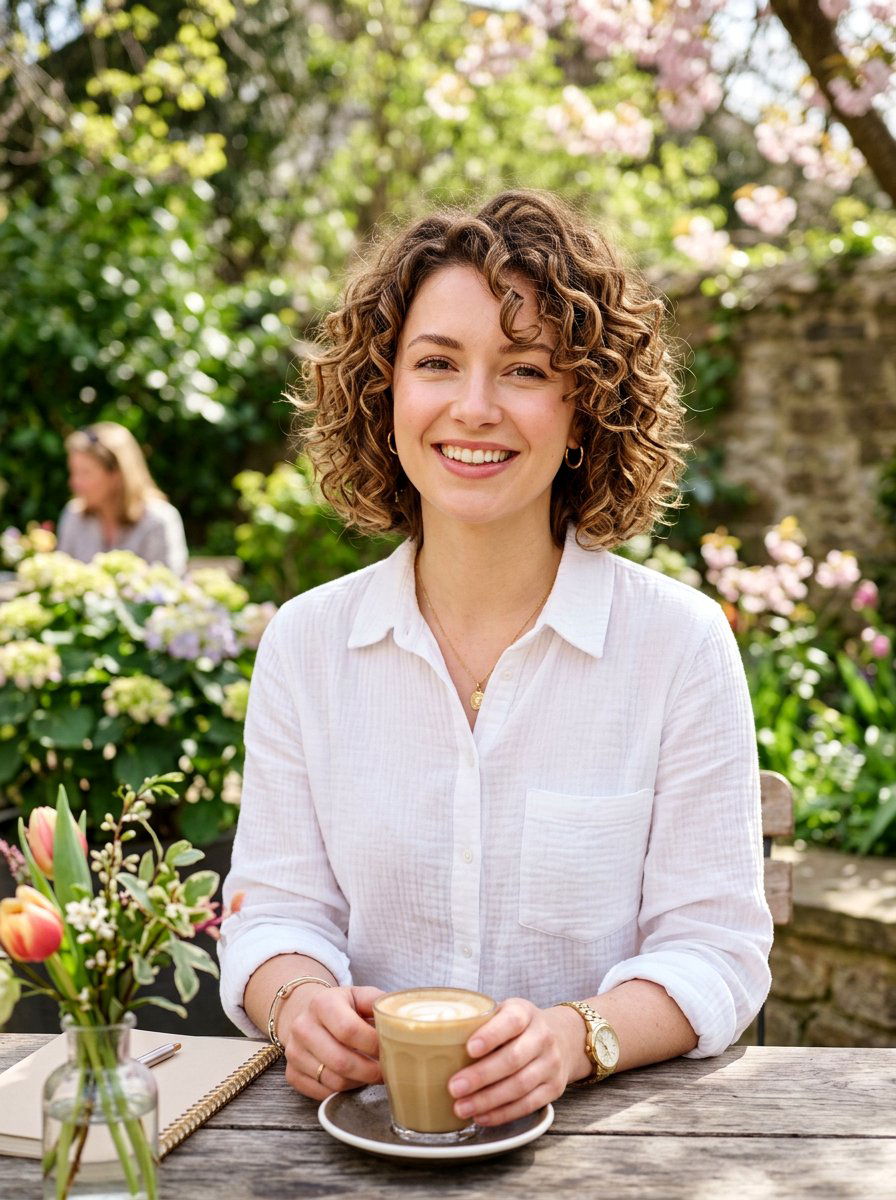 20 Trendy Curly Haircut Ideas for Women to Try This Year