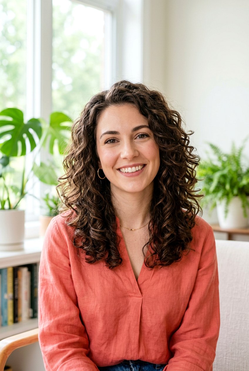 Curly Layers For Fine Hair - 20 curly layers for medium hair women - 20 curly layers for medium hair women