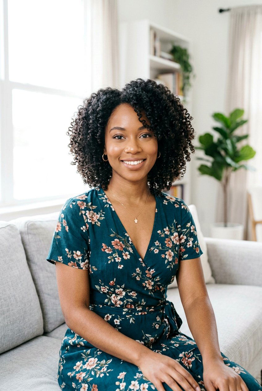 Curly Layers For Heart Shaped Faces - 20 curly layers for medium hair women - 20 curly layers for medium hair women