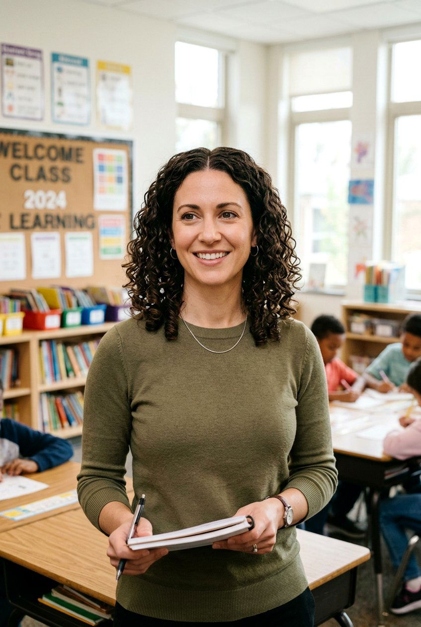 Curly Lob For Teachers - 20 teacher hairstyles for curly hair - 20 teacher hairstyles for curly hair