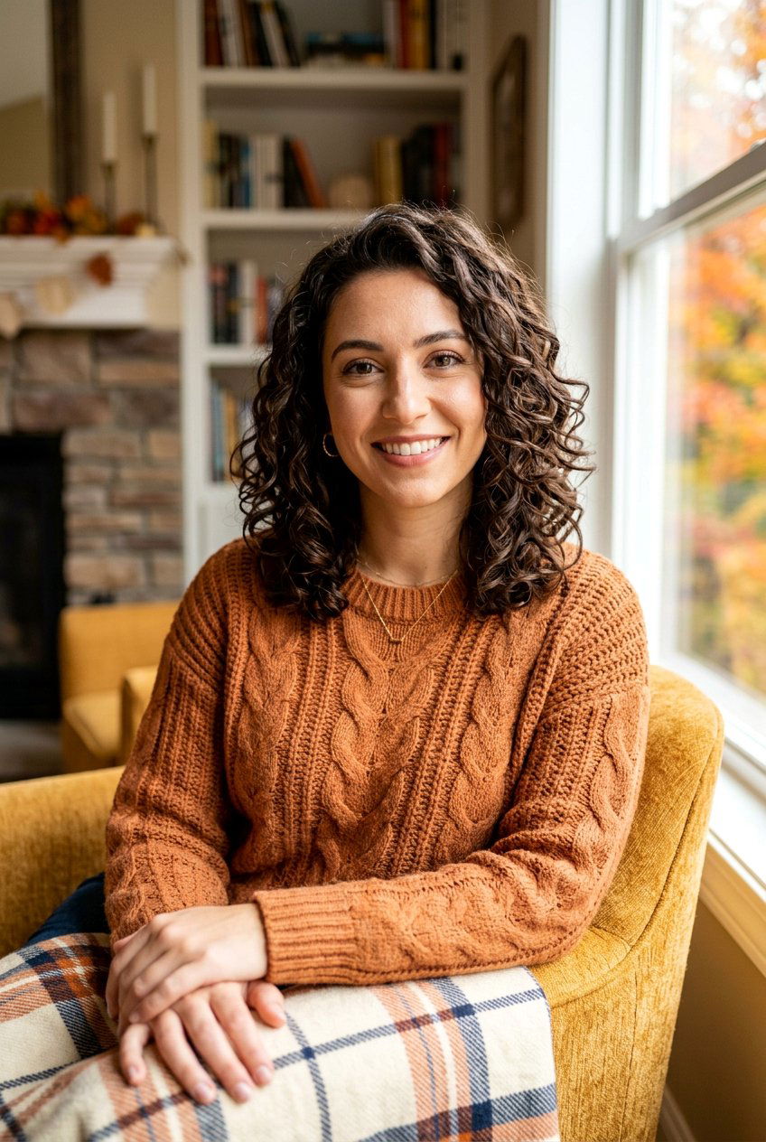 Curly Lob Haircut - 20 low maintenance haircut for moms with curly hair - 20 low maintenance haircut for moms with curly hair