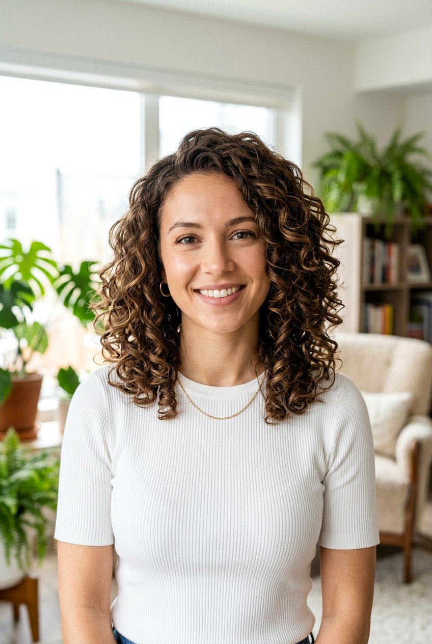 Curly Lob Haircut For Frizzy Hair - 20 best haircut for curly frizzy hair - 20 best haircut for curly frizzy hair