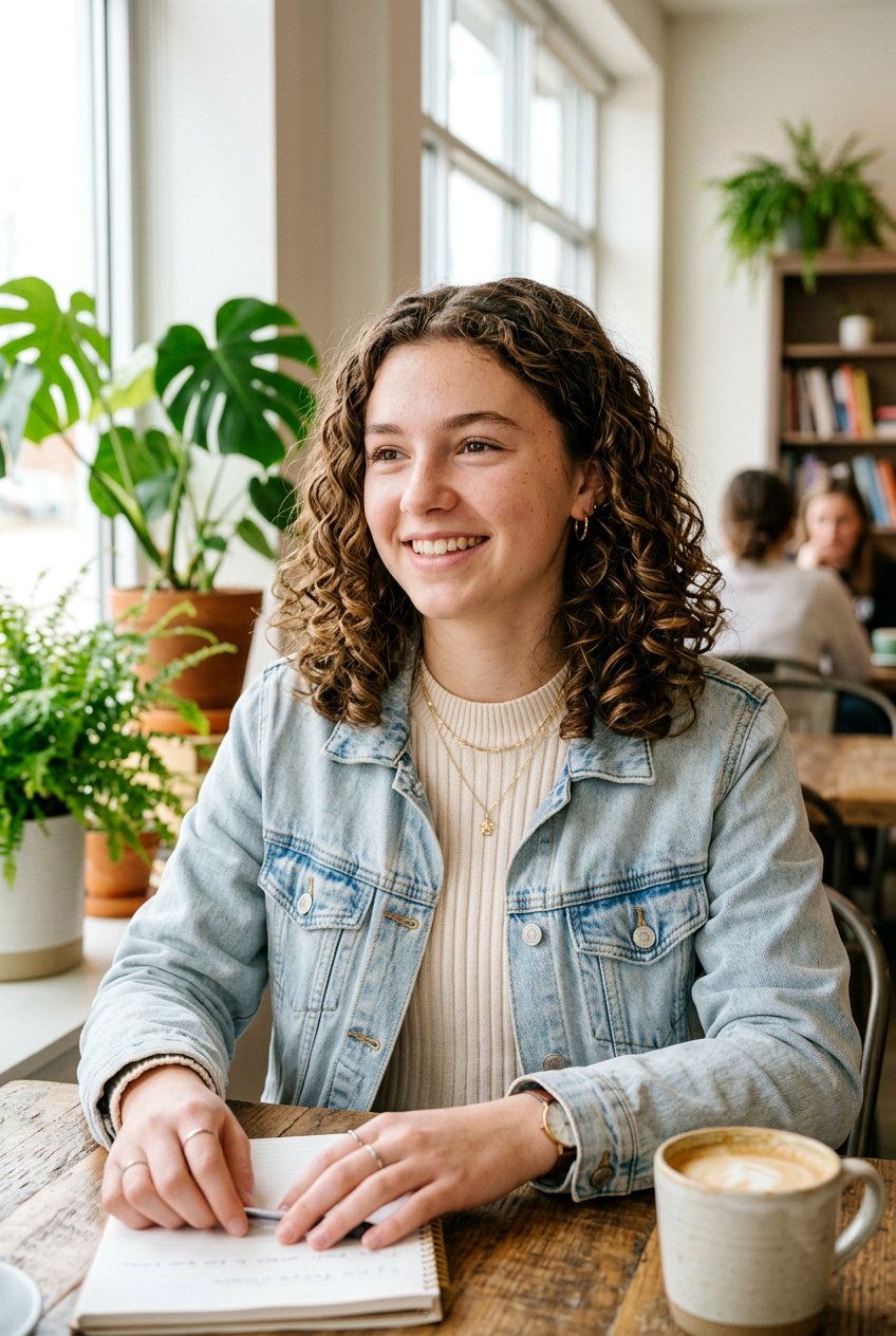 Curly Lob Haircut For Teen Girls - 20 curly haircuts for teenage girls - 20 curly haircuts for teenage girls