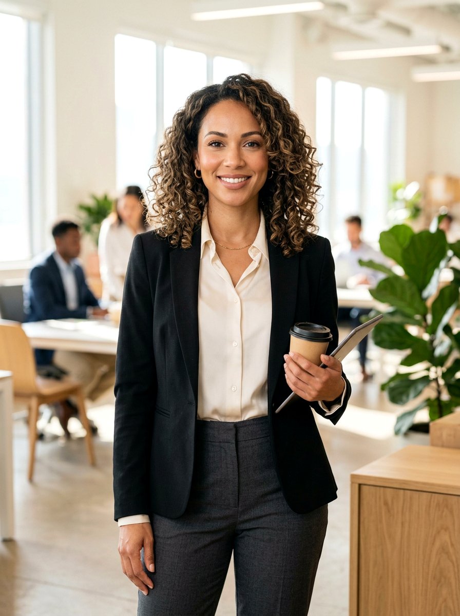 Curly Lob With Face Framing Layers - 20 simple hairstyle for curly shoulder length hair - 20 simple hairstyle for curly shoulder length hair