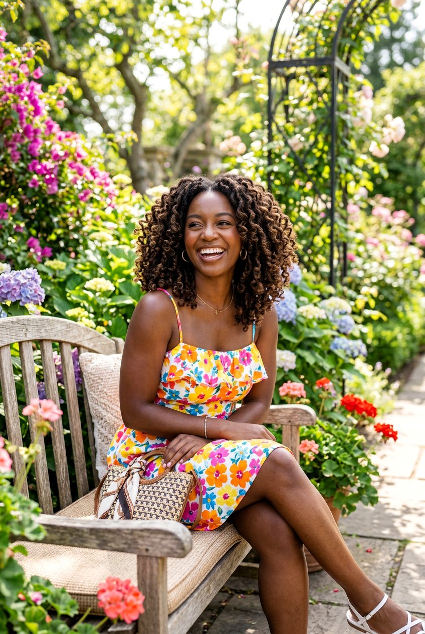 Curly Loc Bob - 20 black women loc bob styles - 20 black women loc bob styles