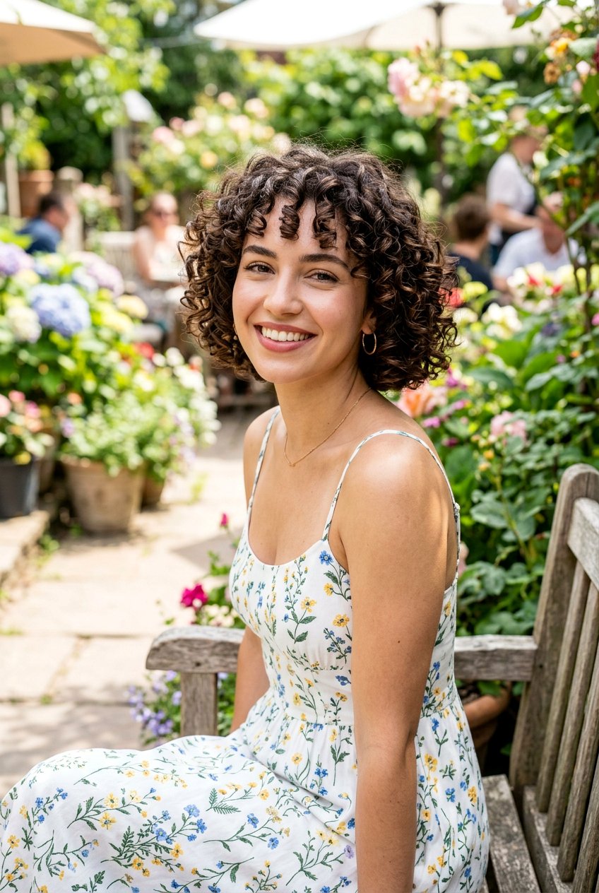 20 Trendy Mod Bob Haircut Ideas to Transform Your Look Now