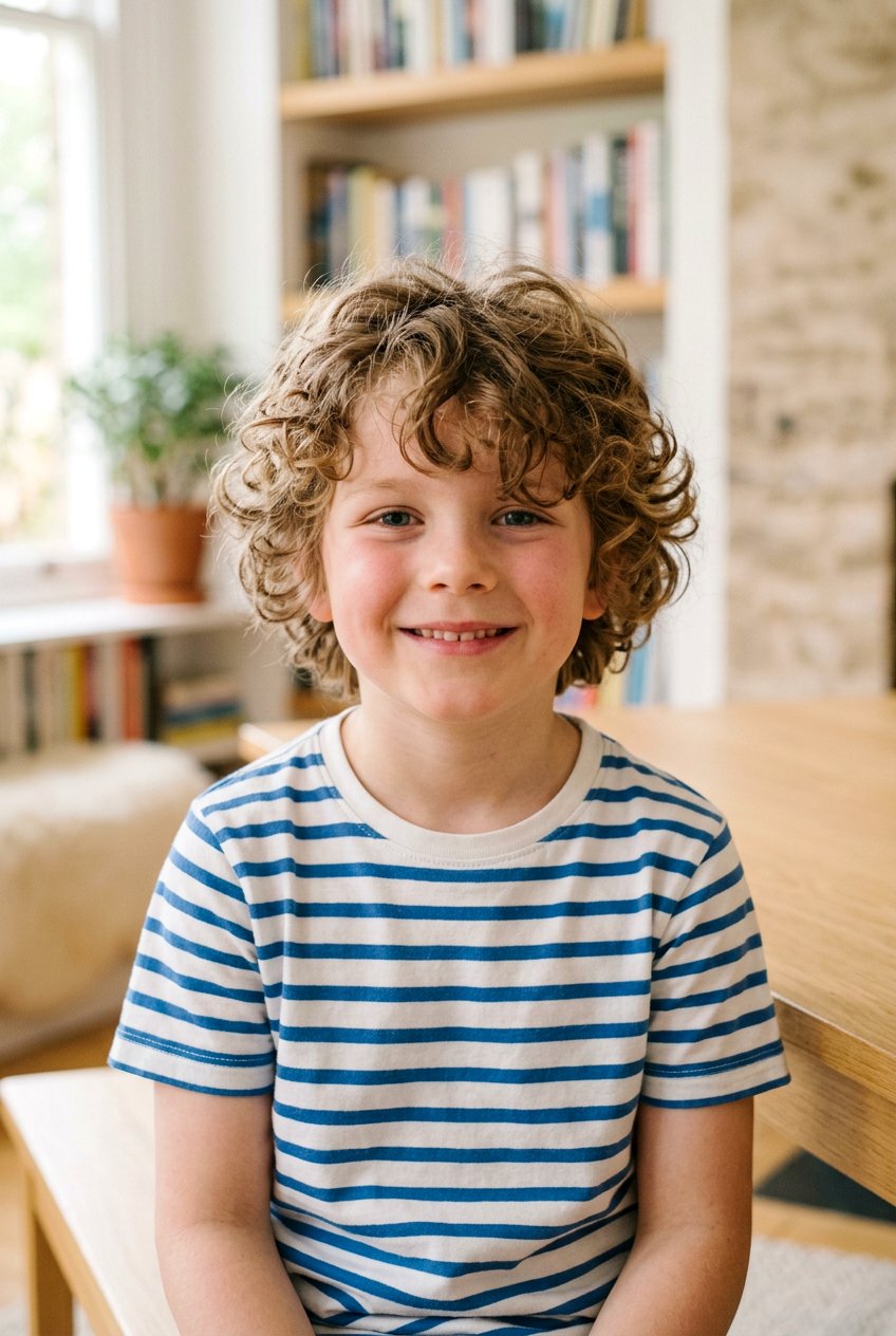 Curly Mop Haircut For Fine Hair Boys - 20 curly mop haircut for boys - 20 curly mop haircut for boys