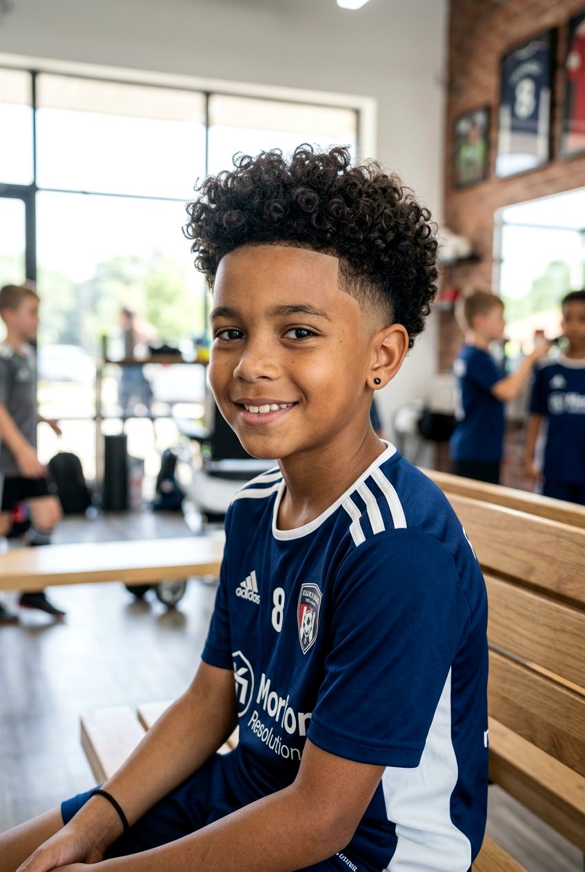 Curly Mop Top Fade - 20 curly mop top haircut boys - 20 curly mop top haircut boys