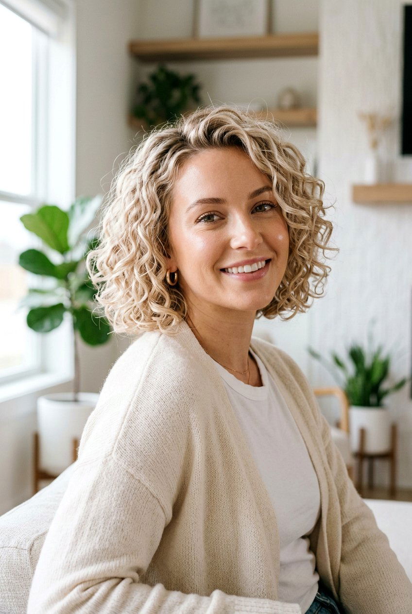 20 Stunning Pearl Blonde Bob Ideas for a Chic & Fresh Look