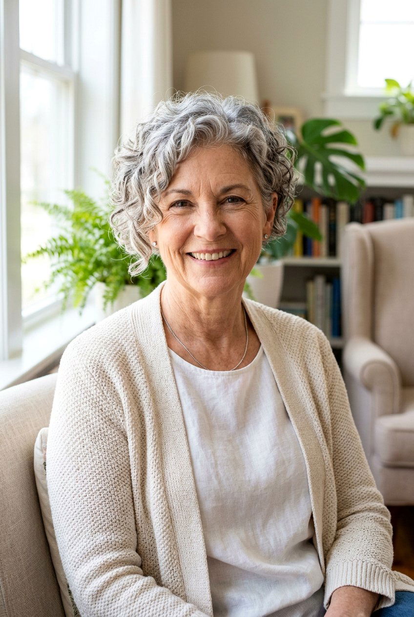 Curly Pixie Bob For Older Women - 20 curly pixie for older women - 20 curly pixie for older women