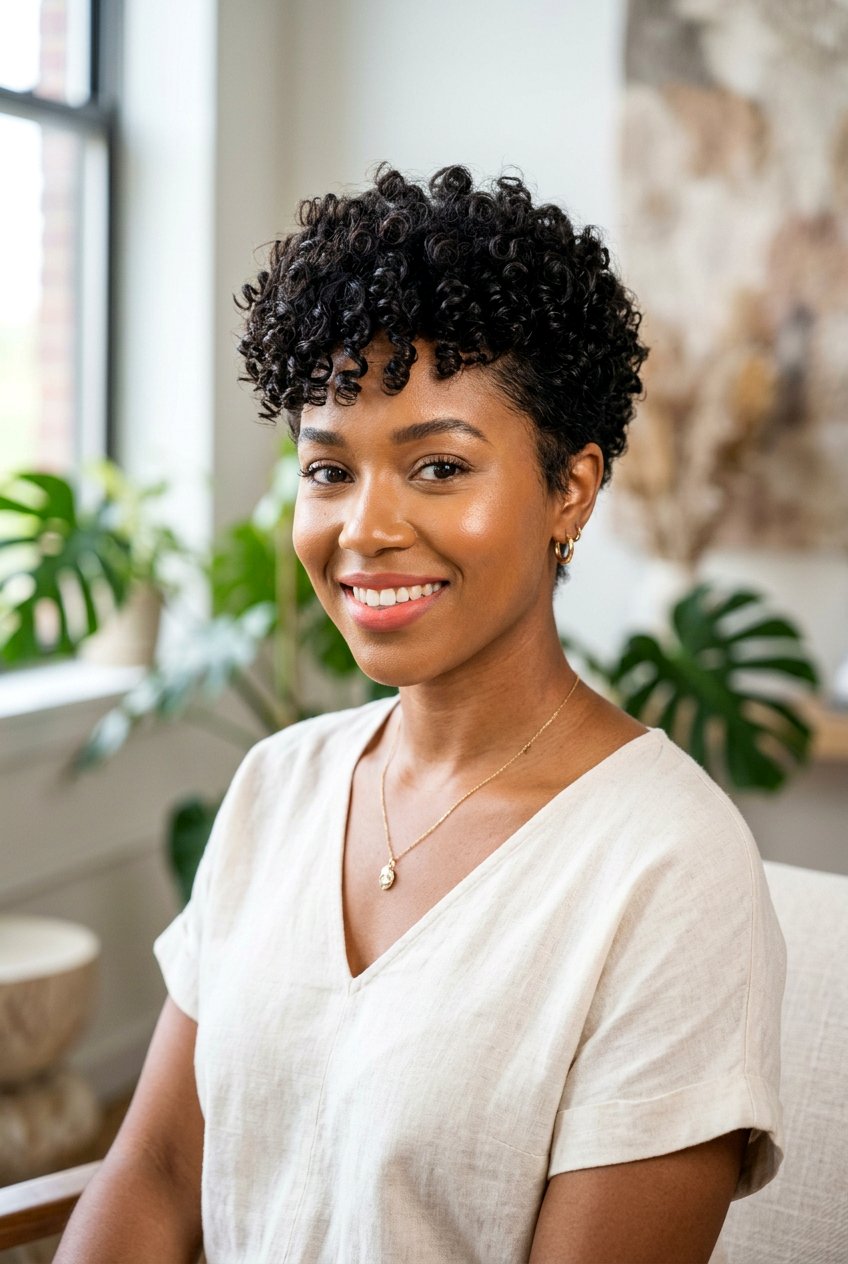 20 Best Pixie Cut for Oval Face Ideas to Inspire Your Next Look