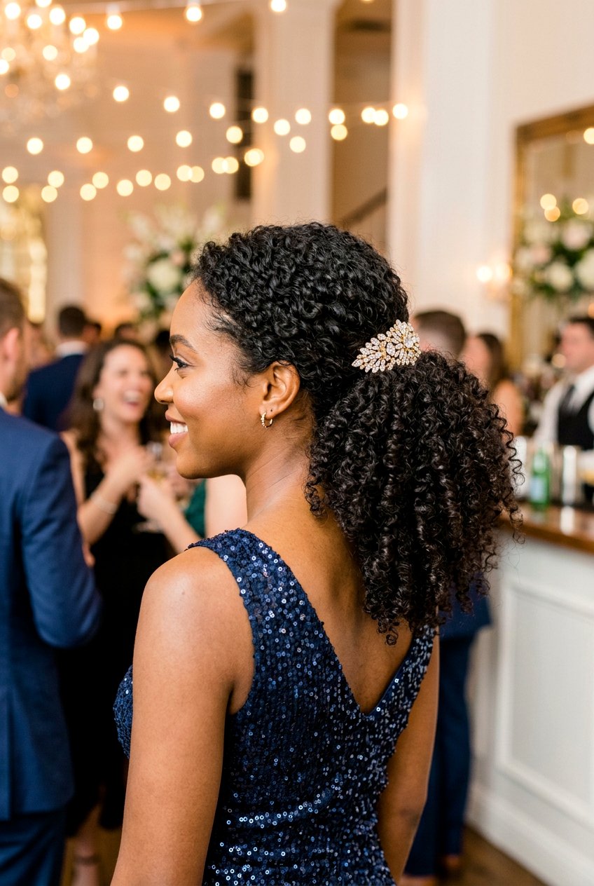 20 Stunning Birthday Hairstyles for Women to Rock Today