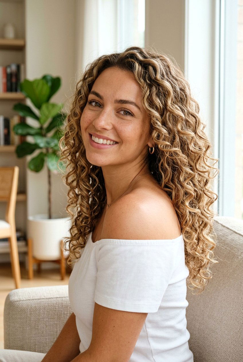 Curly Sandy Bronde Hair - 20 sandy bronde hair color - 20 sandy bronde hair color