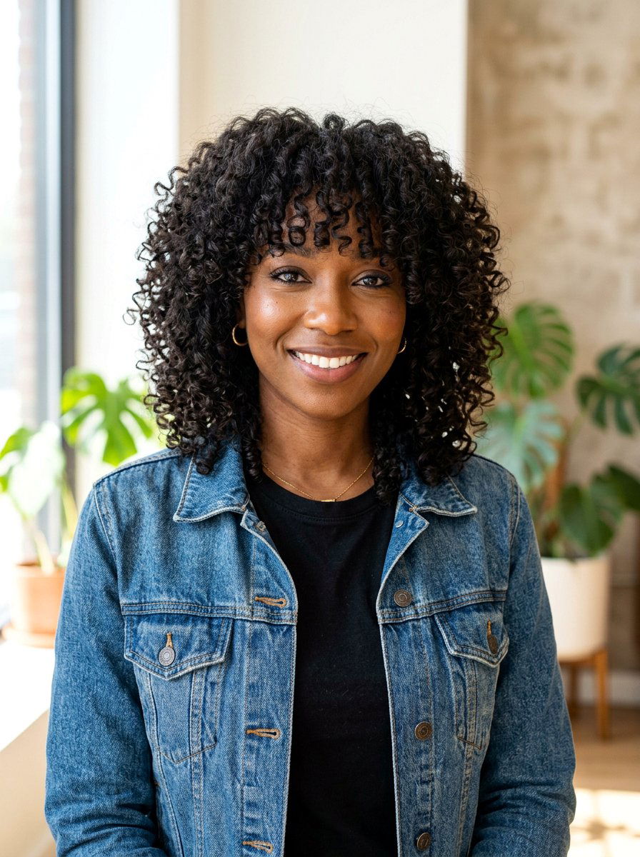 20 Trendy Haircut for Black Women You Need to Try in 2026