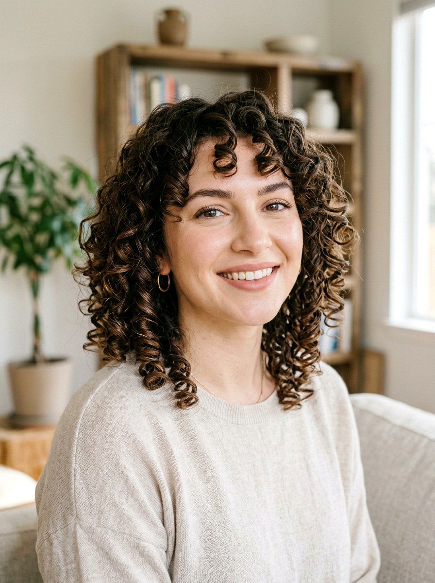 20 Stunning Short Haircut for Heart Shaped Face Women to Try