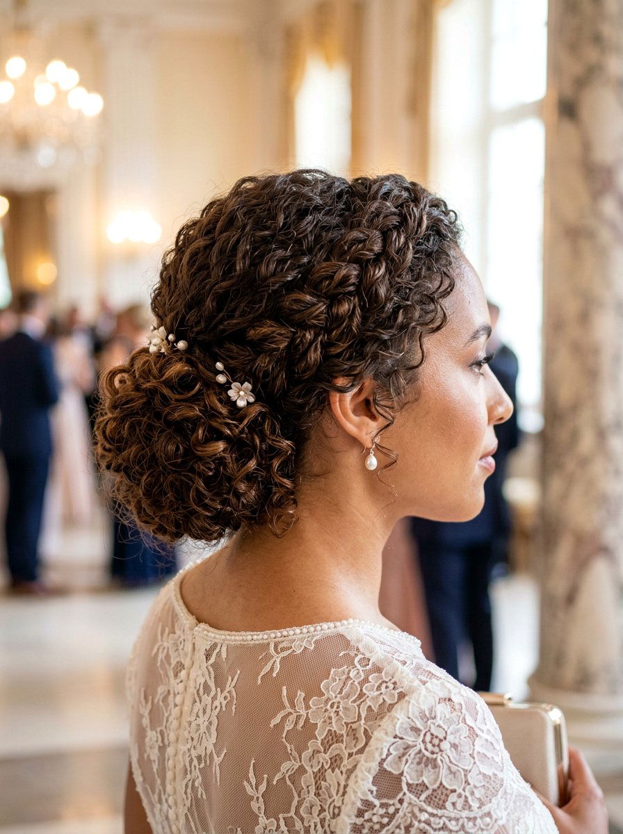 20 Stunning Curly Hairstyle Ideas for Women to Try This Year