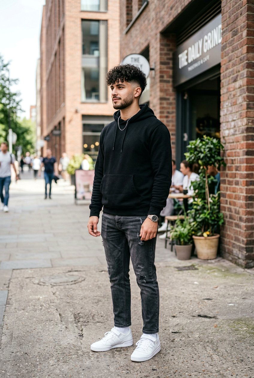 Curly Undercut Perm For Men - 20 curly perm for men - 20 curly perm for men