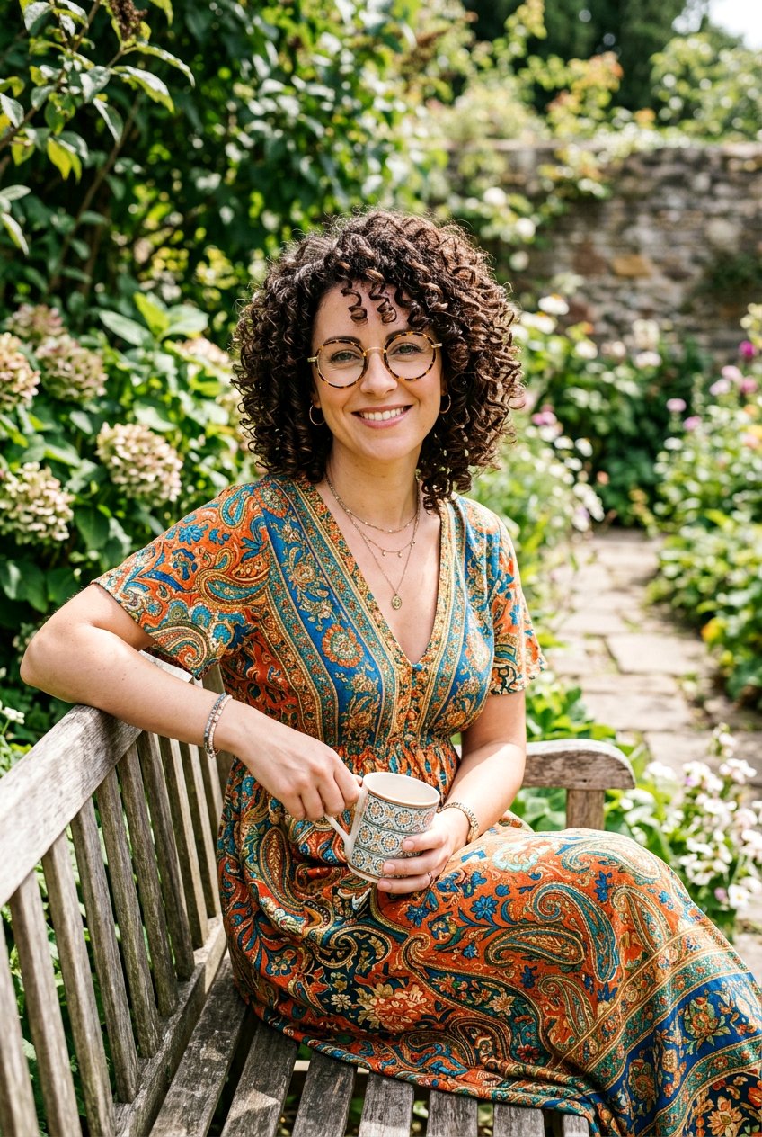 20 Modern Wedge Haircuts for Women with Glasses to Try Now