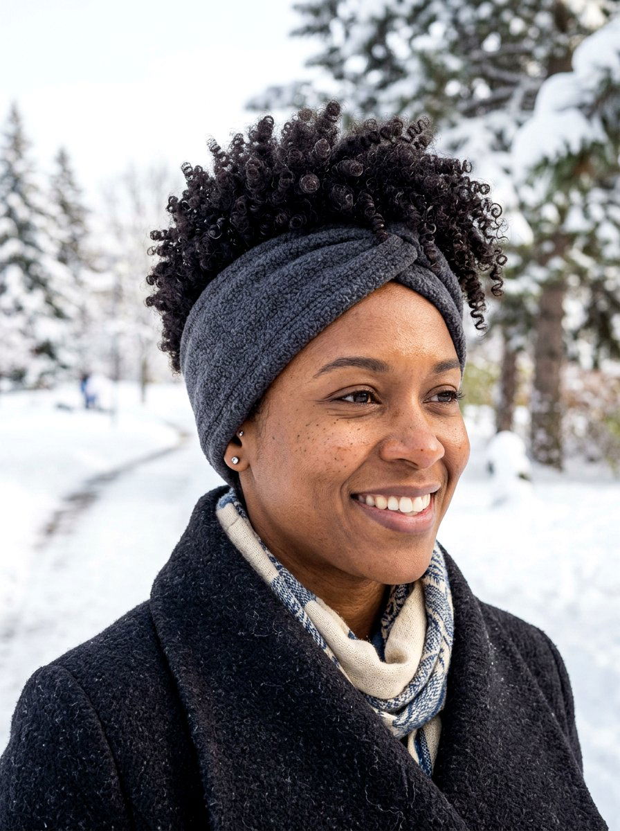 Curly Winter Pixie Cut - 20 winter pixie haircut ideas - 20 winter pixie haircut ideas