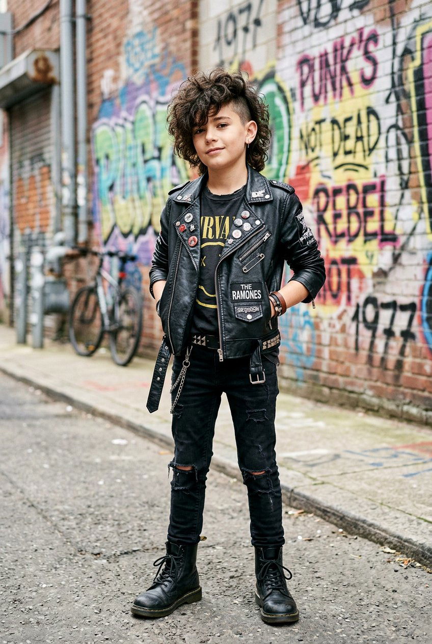 Curly Wolf Cut With Undercut - 20 boys wolf cut for curly hair - 20 boys wolf cut for curly hair