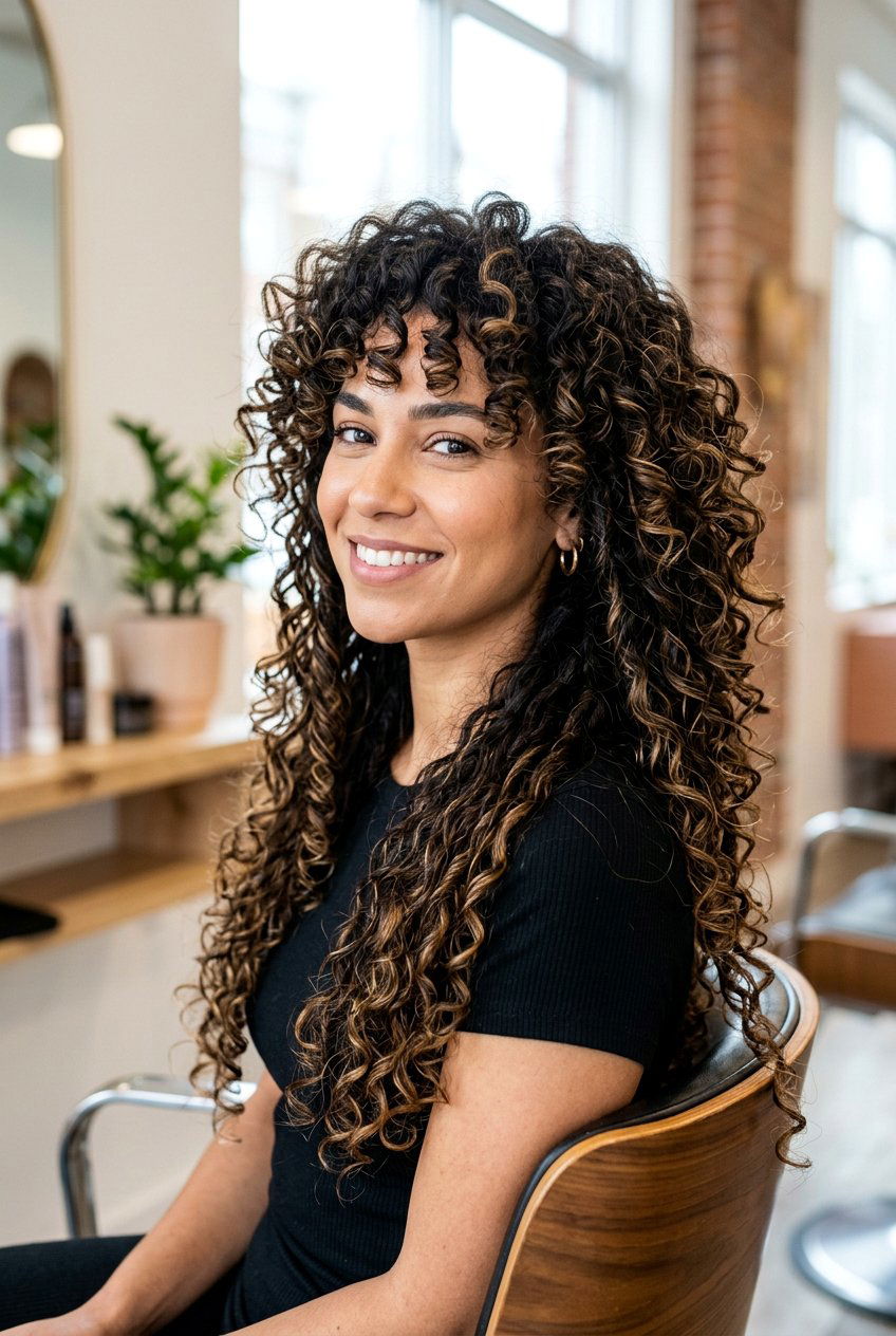 Curly octopus haircut - 20 octopus haircut - 20 octopus haircut