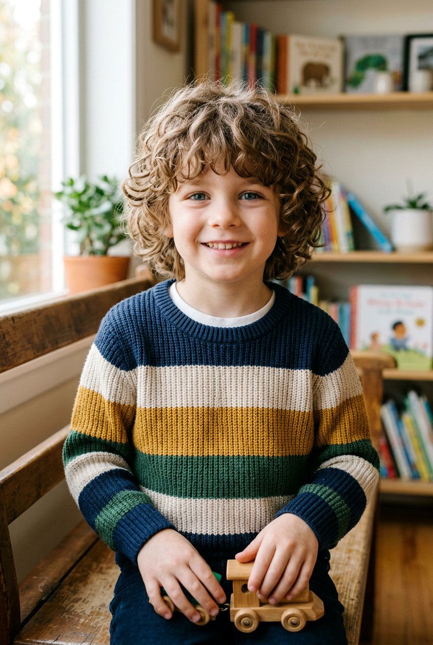 Curly shag with bangs - 20 little boy curly shag haircut - 20 little boy curly shag haircut