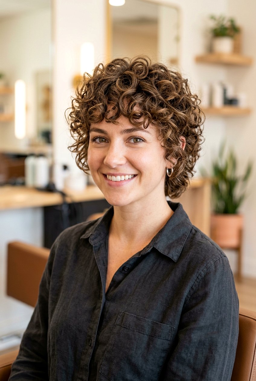 Curly shaggy pixie cut - 20 short shaggy pixie cut - 20 short shaggy pixie cut